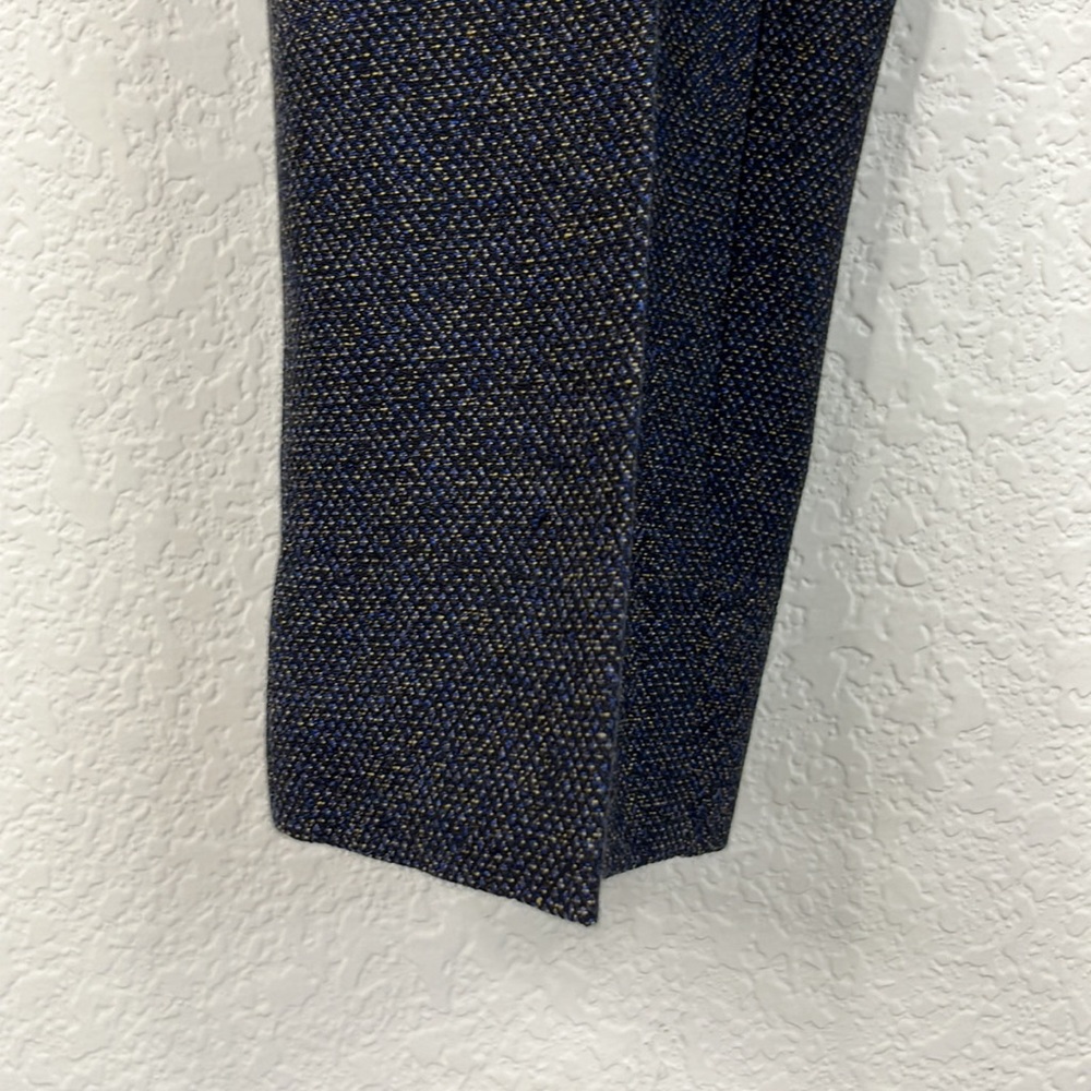 ETRO Tweed Trousers - Picture 4 of 10